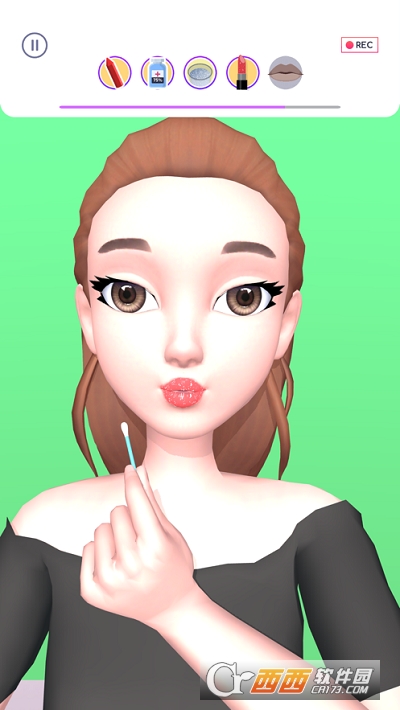 化妆品DIY(我化妆最美)