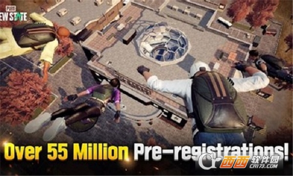 绝地求生未来之役2022最新版本