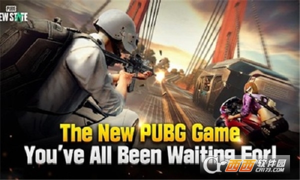 绝地求生未来之役2022最新版本