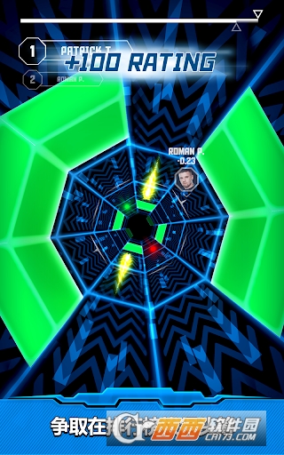 StarFly(星际飞行)