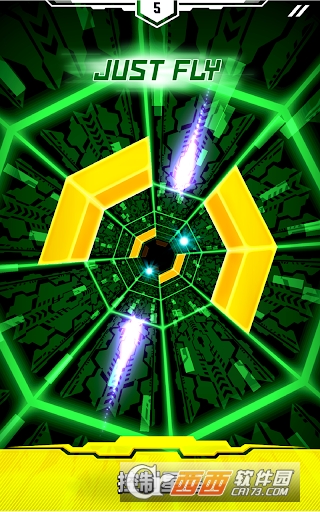 StarFly(星际飞行)