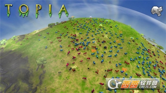 顶级世界建造者中文版