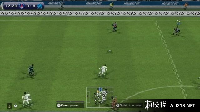 实况足球2012（Pro Evolution Soccer 2012）EPT汉化补丁