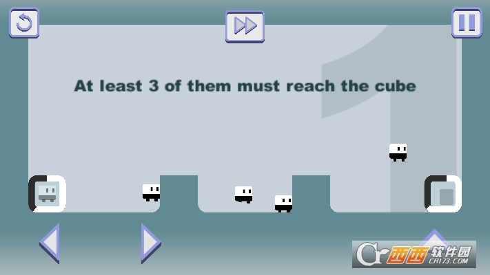 环形使者The Looper