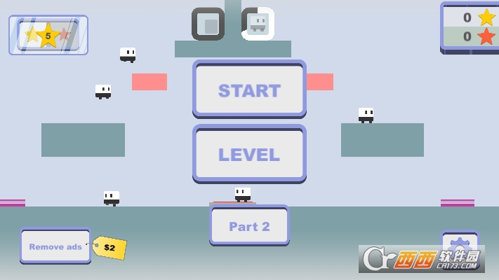 环形使者The Looper