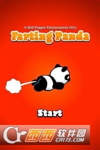 FartingPanda(熊猫放屁)