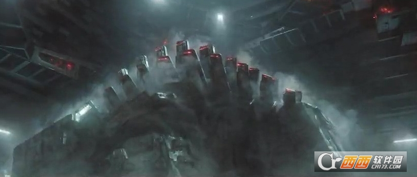 哥斯拉大战金刚