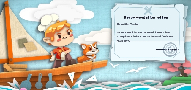 厨房战斗(Cooking Battle)