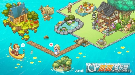 Shepherd(欢迎来到绵羊村)