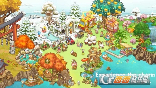 Shepherd(欢迎来到绵羊村)