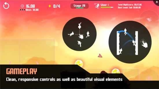 极限突破最新版