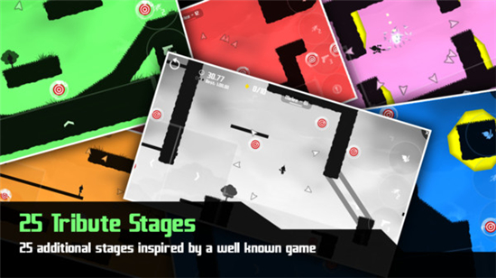 极限突破最新版