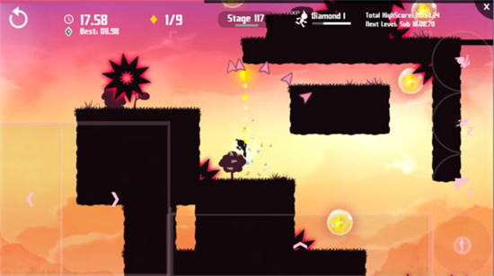 极限突破最新版