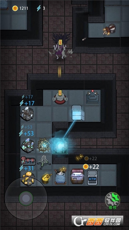 猛鬼宿舍修改器版