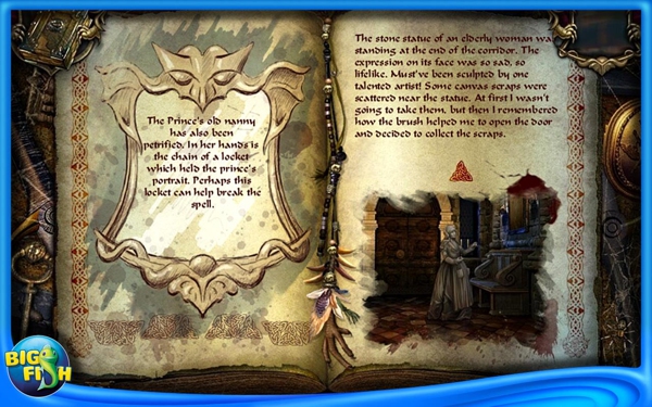 昔日回响之皇室石楼(含攻略)