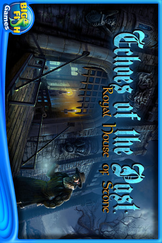 昔日回响之皇室石楼（含攻略）