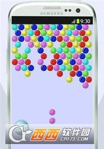 Bubble Shooter(BubbleShooter)