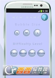 Bubble Shooter(BubbleShooter)