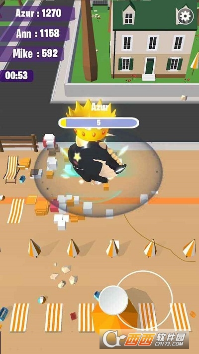 Dragon Wars.io(龙之战争io)