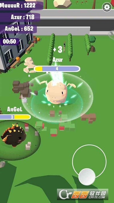 Dragon Wars.io(龙之战争io)