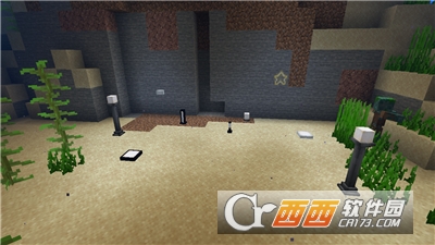 我的世界国际测试版2022