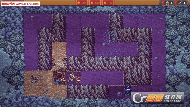 Crush Your Enemies(粉碎你的敌人中文版)