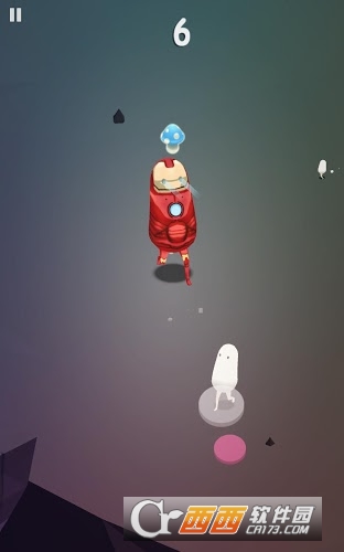 粉红血液Peachblood