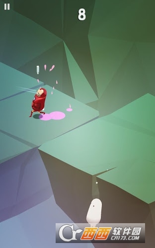 粉红血液Peachblood