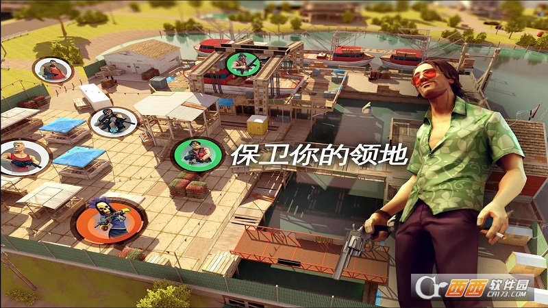 孤胆车神新奥尔良2022