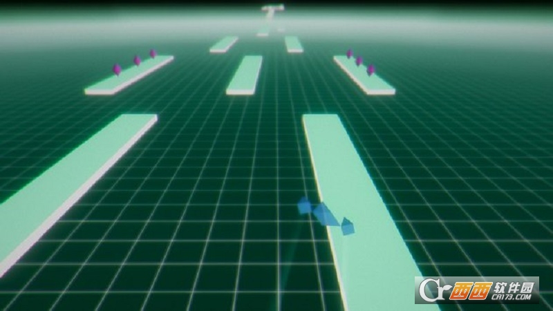 Endless Horizon(无垠水平线)