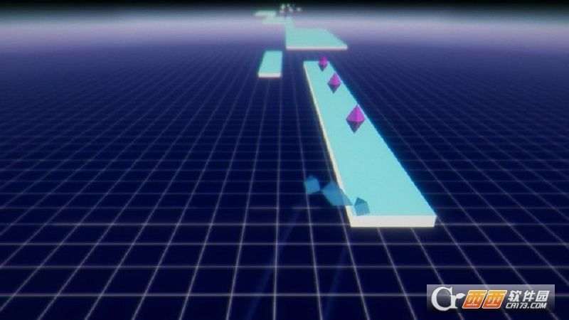 Endless Horizon(无垠水平线)