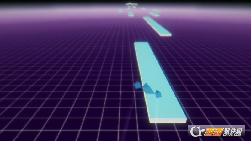 Endless Horizon(无垠水平线)