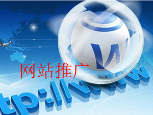 网站推广软件
