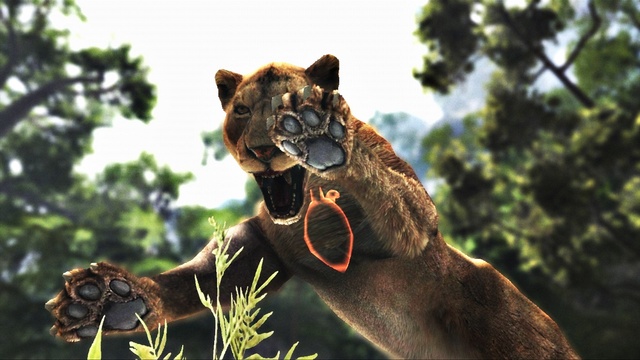 坎贝拉危险狩猎2013(Cabelas Dangerous Hunts 2013)LMAO汉化组汉化补丁V1.0