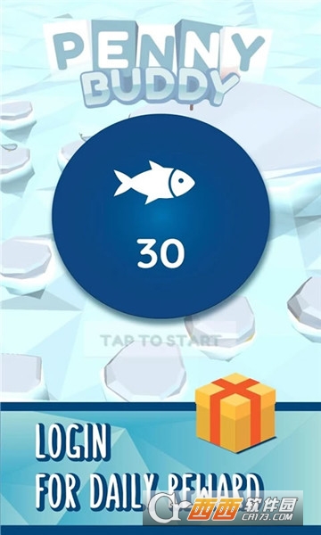 Penny Buddy(企鹅跳跃)