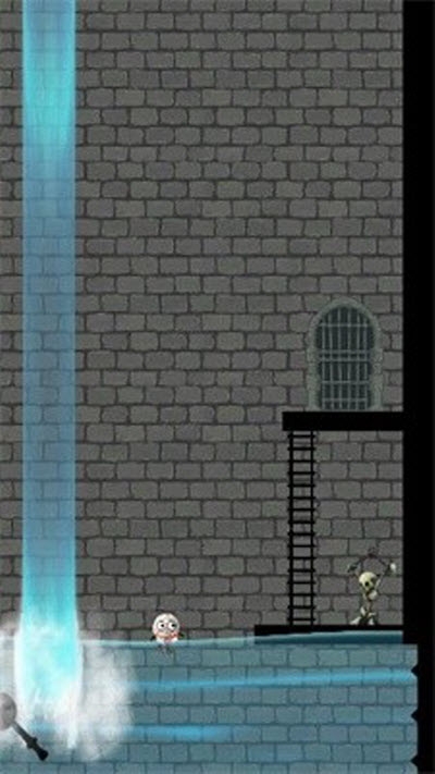 Rubberband Stan(橡皮筋斯坦游戏)