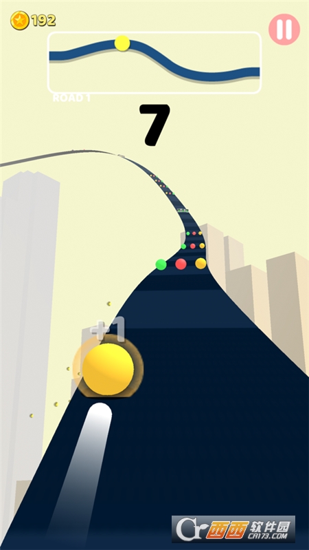 Color Road(七彩之旅)