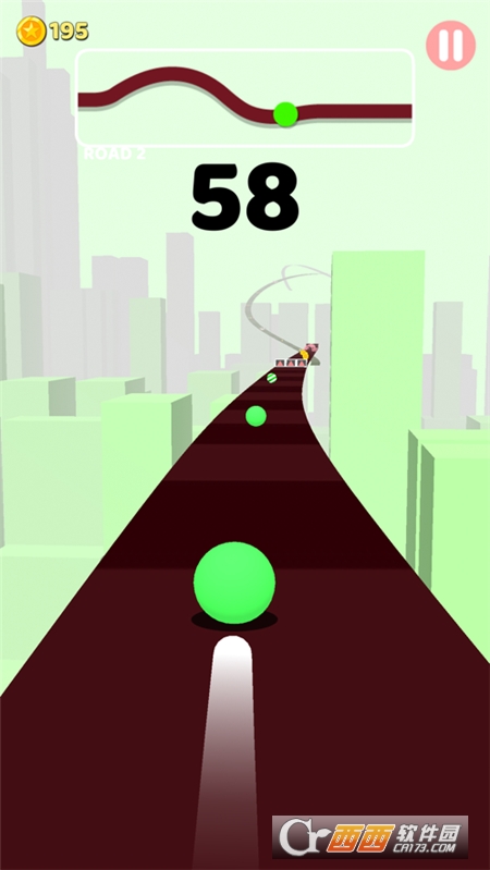 Color Road(七彩之旅)