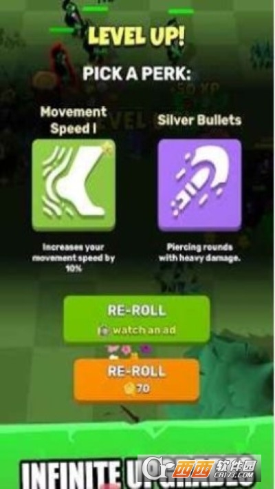 射击僵尸RPG(Diableros)