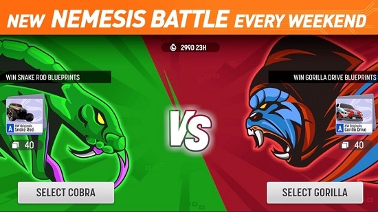 Hot Wheels id(风火轮id无限金币版)