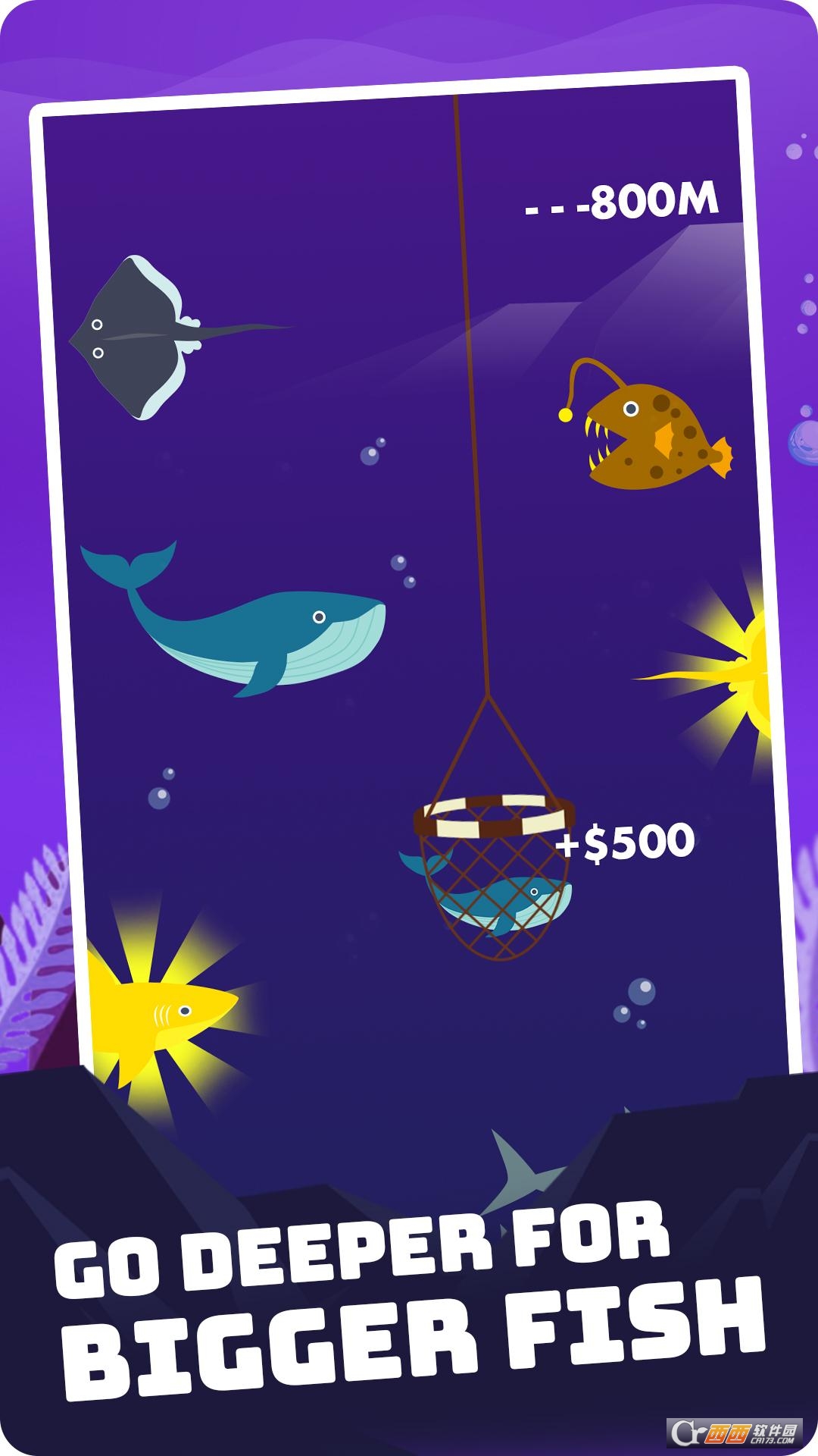 Mr Fish(Mr.Fish(鱼先生))