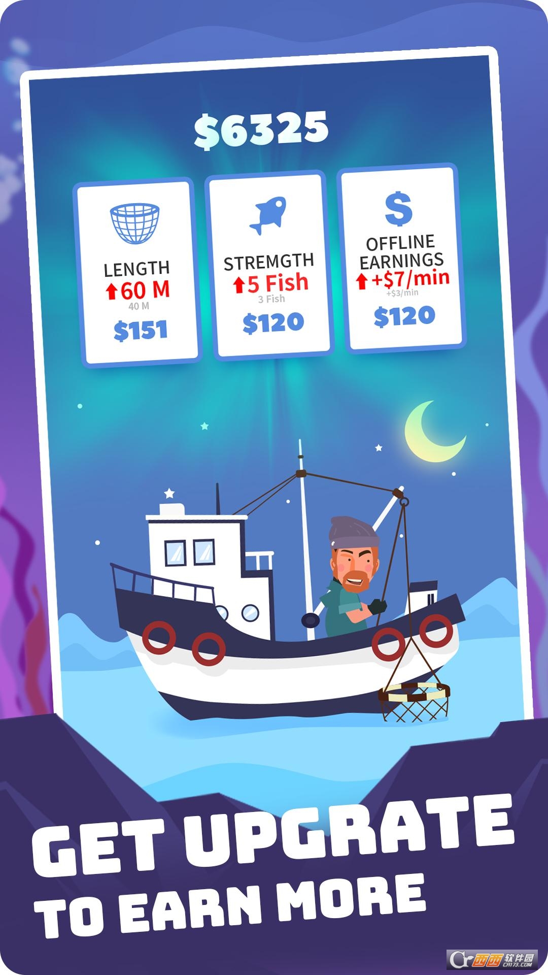 Mr Fish(Mr.Fish(鱼先生))