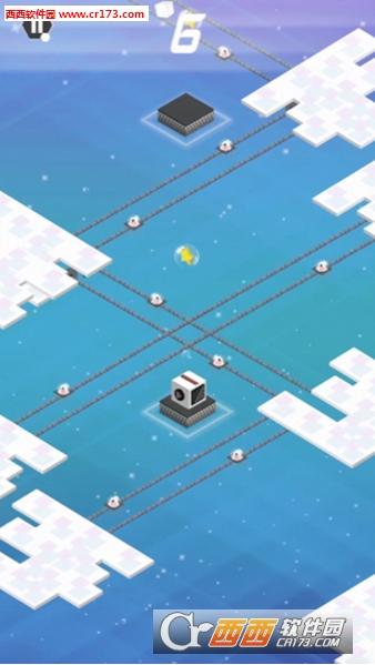 太空跳跃汉化版