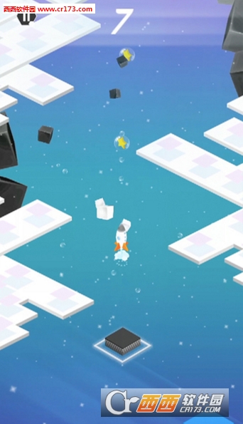 太空跳跃汉化版