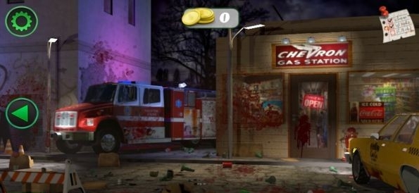 活死人之地 安卓版