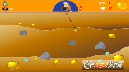 黄金矿工经典版中文版