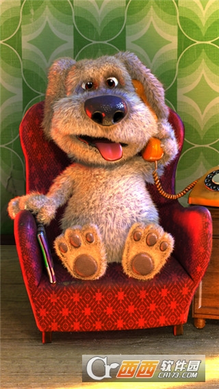 会说话的狗狗本最新版