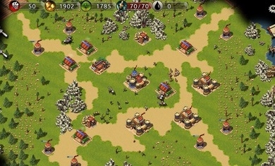 WarAgePremium(战争时代中文版)