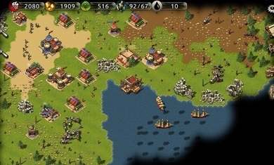 WarAgePremium(战争时代中文版)