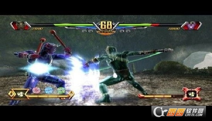 假面骑士超巅峰英雄中文版